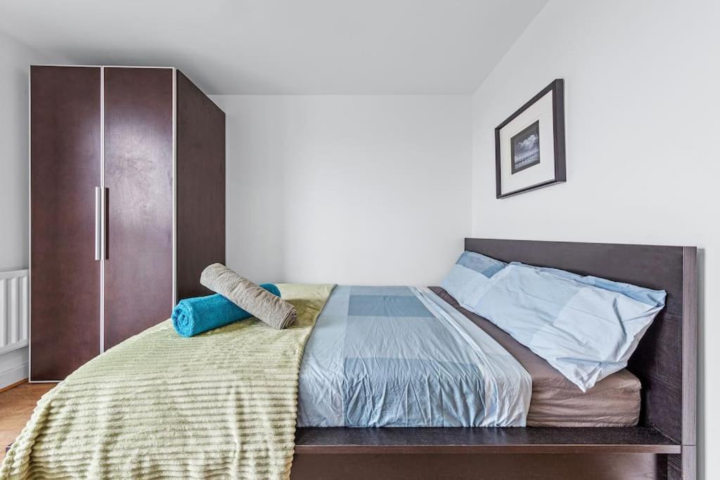 Appartamento Lovely & Cosy 2 Beds Skyline View *